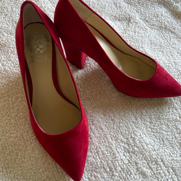 Vince Camuto Shoes - Vince Camuto Women's Candera Pump 6.5